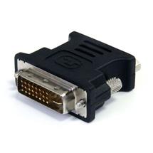 Jedel DVI-D Male to VGA Female Converter Cable | Quzo UK