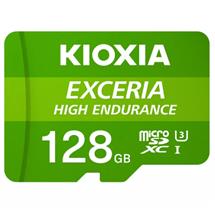 Memory  | Kioxia Exceria High Endurance 128 GB MicroSDXC UHS-I Class 10