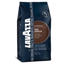 Lavazza Hot Drinks | Lavazza Gran Espresso Coffee Beans (Pack 1kg) - 2134