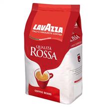 Lavazza Hot Drinks | Lavazza Qualita Rossa Coffee Beans (Pack 1Kg) - 3518