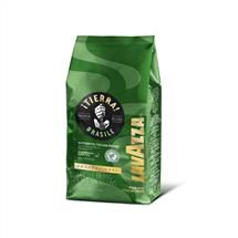 Coffee Beans | Lavazza !Tierra! Brasile Espresso 1kg | In Stock | Quzo UK