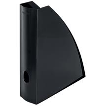 Leitz 53260095 file storage box Polystyrene (PS) Black