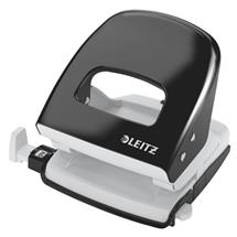Leitz NeXXt WOW Metal Office Hole Punch | In Stock