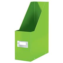 Leitz Click & Store magazine rack Polypropylene (PP) Green