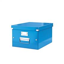 LEITZ Storage Boxes | Leitz Click & Store Medium Box | In Stock | Quzo UK