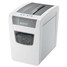 Leitz IQ Home Office Shredder DS paper shredder Cross shredding 58 dB