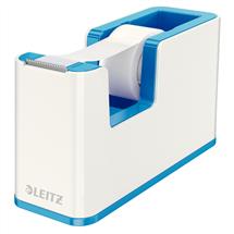 Leitz 53641036 tape dispenser Polystyrene Blue, Metallic