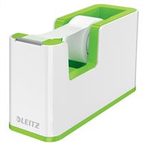 Leitz 53641054 tape dispenser Polystyrene (PS) Green, White