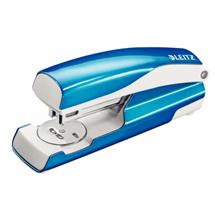 Leitz NeXXt 55021036 stapler Blue, Metallic | In Stock