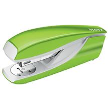 LEITZ Manual Staplers | Leitz NeXXt 55021054 stapler Green | In Stock | Quzo UK