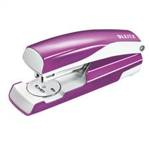 Leitz NeXXt WOW. Stapling capacity: 30 sheets, Product colour: Green,