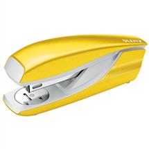 Leitz NeXXt 55021016 stapler Yellow | In Stock | Quzo UK