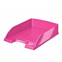 Leitz WOW Polystyrene Pink | In Stock | Quzo UK