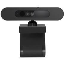 Lenovo 500 FHD | Lenovo 500 FHD webcam 1.4 MP 1920 x 1080 pixels USB-C Black