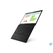 Lenovo  | Lenovo ThinkPad X1 Nano Gen 1 Notebook 33 cm (13") 2K Ultra HD Intel®