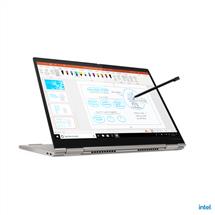 2 in 1 Laptops | Lenovo ThinkPad X1 Titanium Yoga Gen 1 i71160G7 Hybrid (2in1) 34.3 cm