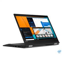 2 in 1 Laptops | Lenovo ThinkPad Yoga X13 Gen 1 Hybrid (2in1) 33.8 cm (13.3")