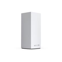 Atlas Pro 6 | Linksys AX5400 Whole Home Mesh WiFi 6 Dual‑Band System, 1pack, White,