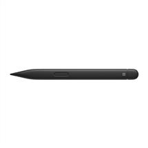 Microsoft Stylus Pens | Microsoft Surface Slim Pen 2 stylus pen 14 g Black