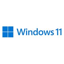 Microsoft Windows 11 Home. Language version: English, License type: