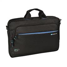 Monolith Briefcases | Monolith Blue Line Laptop Briefcase for Laptops up to 15.6 inch