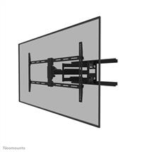 Neomounts tv wall mount, 109.2 cm (43"), 190.5 cm (75"), 200 x 100 mm,
