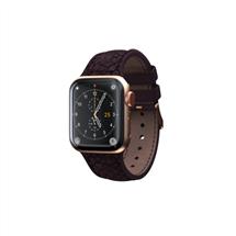Njord byELEMENTS Eldur Watch Strap for Apple Watch 44/45mm, Strap,