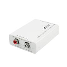 Lindy Audio Converters | Lindy Optical Audio DAC with Dolby Digital Decoder
