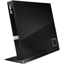 Origin Storage CD, DVD & Blu-ray Drives | Origin Storage Universal 3D Blu-Ray Writer Black Slimline USB 2.0