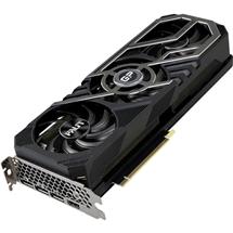 Palit NED307T019P21046A graphics card NVIDIA GeForce RTX 3070 Ti 8 GB