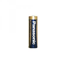 Panasonic Silver Everyday AA Alkaline Batteries (Pack 4 + 4 Free)