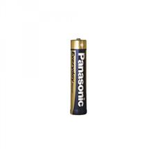 Panasonic Disposable Batteries | Panasonic Silver Everyday AAA Alkaline Batteries (Pack 4 Plus 4 Free)