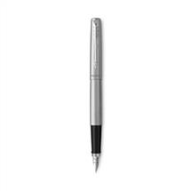 Fountain Pens | Parker Jotter fountain pen Black, Chrome 1 pc(s) | In Stock