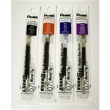 Pentel Refill Ink & Cartridges | Pentel EnerGel Refill 12 pc(s) | In Stock | Quzo