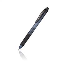 Energel X | Pentel Energel X Retractable gel pen Black 12 pc(s)