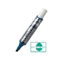 Drywipe Markers | Pentel Maxiflo Whiteboard Marker Chisel Tip 1.56.2mm Line Blue (Pack