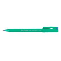 Pentel Fine Point R50 | Pentel Fine Point R50 Blue Stick ballpoint pen 12 pc(s)