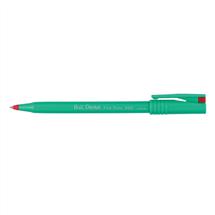 Pentel Fine Point R50 | Pentel Fine Point R50 Red Stick ballpoint pen 12 pc(s)