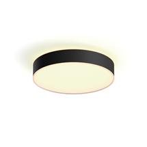 Philips Hue White ambience Enrave medium ceiling lamp, Smart ceiling