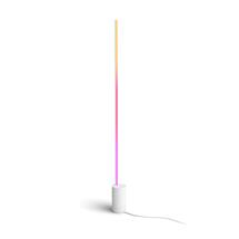 Philips Hue Signe gradient floor lamp | Philips Hue White and colour ambience Signe gradient floor lamp