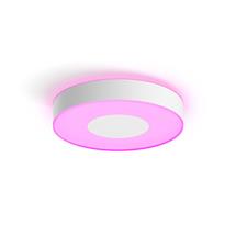 Smart ceiling light | Philips Hue White and colour ambience Infuse medium ceiling lamp