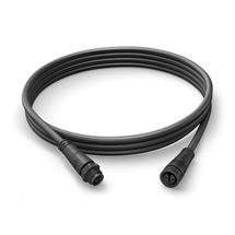 Smart Lighting | Philips Outdoor cable extension 2.5 m | In Stock | Quzo