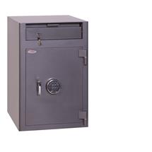 Cash Safes | Phoenix Safe Co. SS0998ED safe Floor safe 71 L Grey