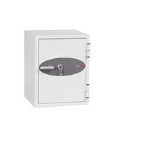 Phoenix Safe Co. DS2002K safe White | In Stock | Quzo UK