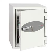 Phoenix Safe Co. FS0441K safe White | In Stock | Quzo UK