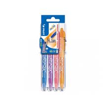 Pilot FriXion Ball Blue, Pink | In Stock | Quzo UK