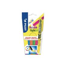 FriXion Light | Pilot FriXion Light Multicolour 6 pc(s) | In Stock