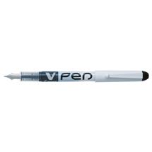 Pilot Fountain Pens | Pilot 631101201 fountain pen Black 12 pc(s) | In Stock