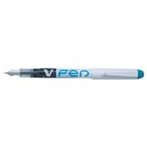 V-Pen Erasable | Pilot V-Pen Erasable fountain pen | Quzo UK
