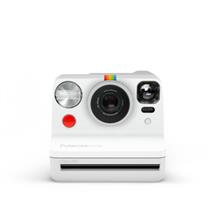 Now | Polaroid Now White | Quzo